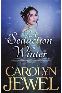 A Seduction in Winter