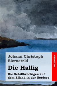 Die Hallig