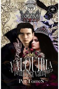 Valquíria - A Princesa Vampira 3