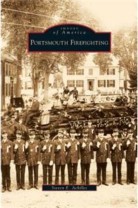 Portsmouth Firefighting