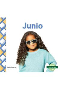 Junio (June)