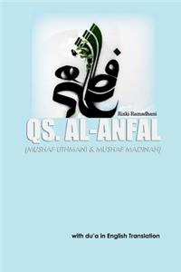 QS. Al Anfal