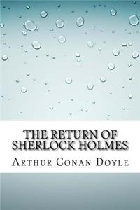 The Return of Sherlock Holmes