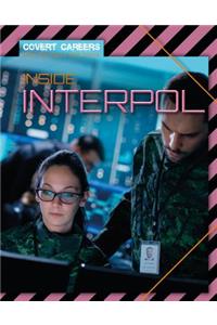 Inside Interpol