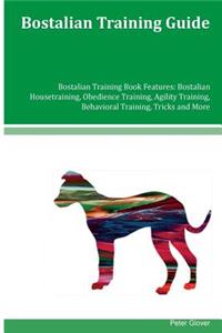 Bostalian Training Guide Bostalian Training Book Features