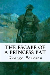 Escape of a Princess Pat