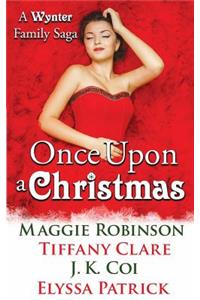 Once Upon a Christmas