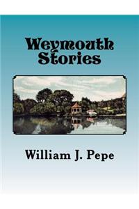 Weymouth Stories