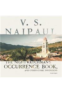 The Nightwatchman's Occurrence Book, and Other Comic Inventions