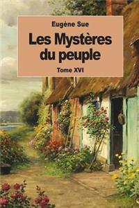 Les Mystères du peuple