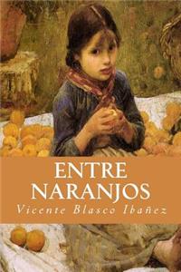 Entre Naranjos