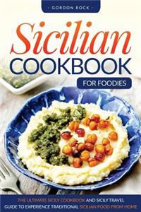 Sicilian Cookbook for Foodies