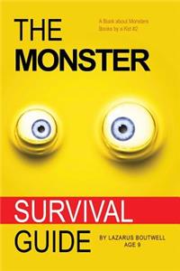 Monster Survival Guide