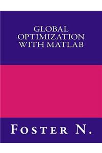 Global Optimization with MATLAB