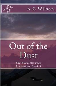 Out of the Dust