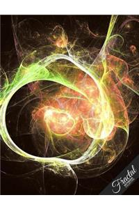 Fractal Notebook Collection