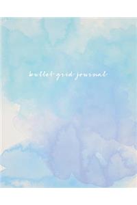 Bullet Grid Journal