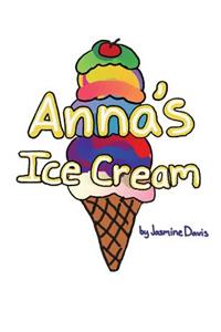 Anna's Ice Cream