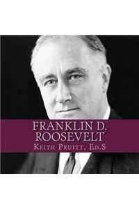 Franklin D. Roosevelt