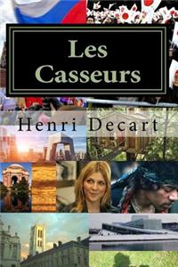 Les Casseurs