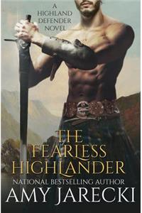 The Fearless Highlander