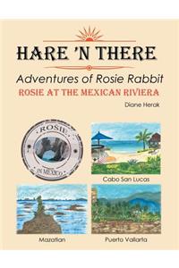 Hare 'n There Adventures of Rosie Rabbit
