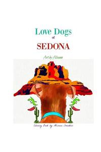 Love Dogs of Sedona