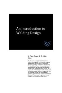 Introduction to Welding Design