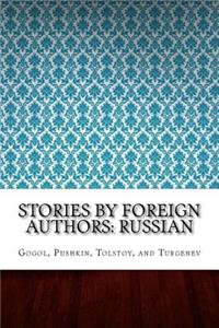 Stories by Foreign Authors