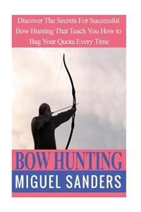 Bow Hunting