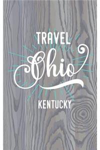 Travel Ohio Kentucky