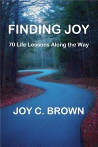 Finding Joy