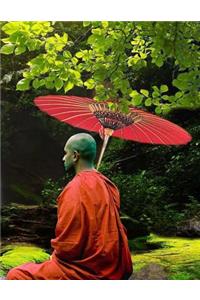 Tibetan Monk
