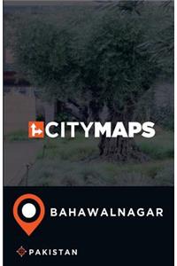 City Maps Bahawalnagar Pakistan