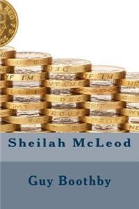 Sheilah McLeod