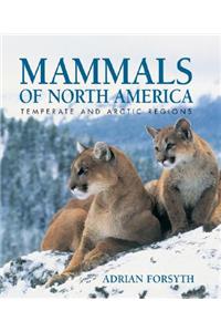 Mammals of North America