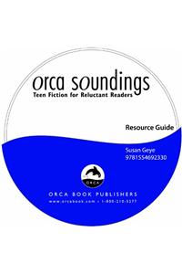 Orca Soundings CD Resource Guide