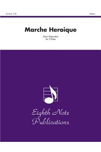 Marche Heroique