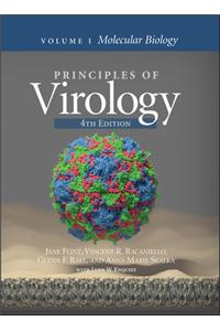 Principles of Virology, Volume 1