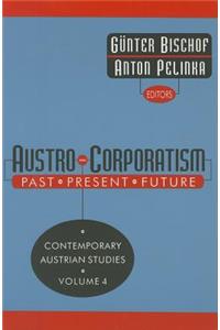 Austro-Corporatism