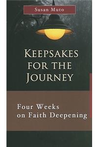 Keepsakes for the Journey