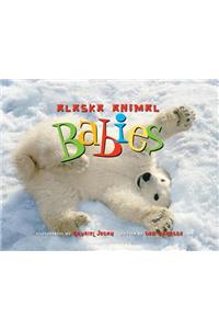 Alaska Animal Babies