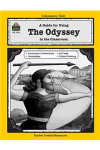 Guide for Using the Odyssey in the Classroom