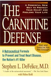 The Carnitine Defence