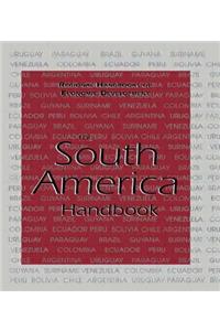 The South America Handbook