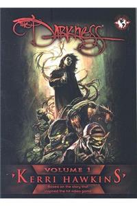 The Darkness Novel 1