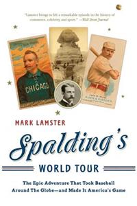 Spalding's World Tour