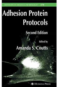 Adhesion Protein Protocols