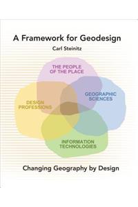 Framework for Geodesign