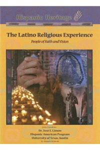 Latino Religious Experience